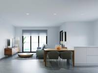 Obra Nueva - Town House - Torre Pacheco - Torre-pacheco