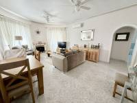 Resale - Villa - Benimar