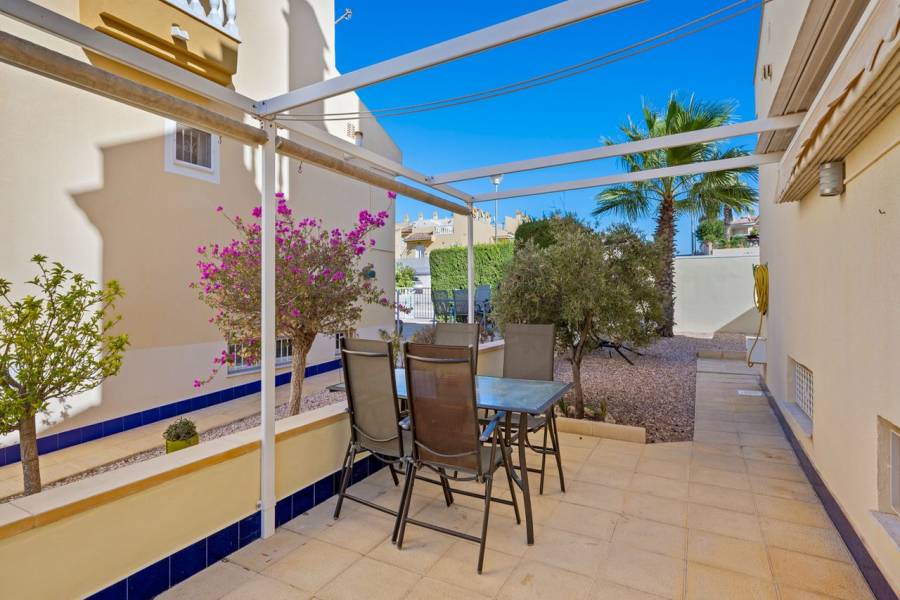 Resale - Semi-detached - Benijofar - Benimar 1