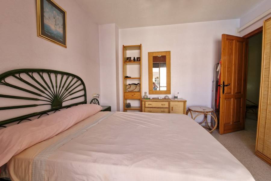 Reventa - Apartment - Guardamar Del Segura - Mercadona Area