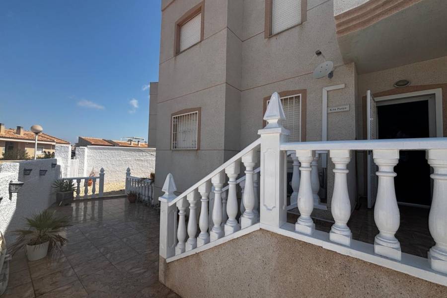 Reventa - Apartment - Ciudad Quesada - La Marquesa Golf