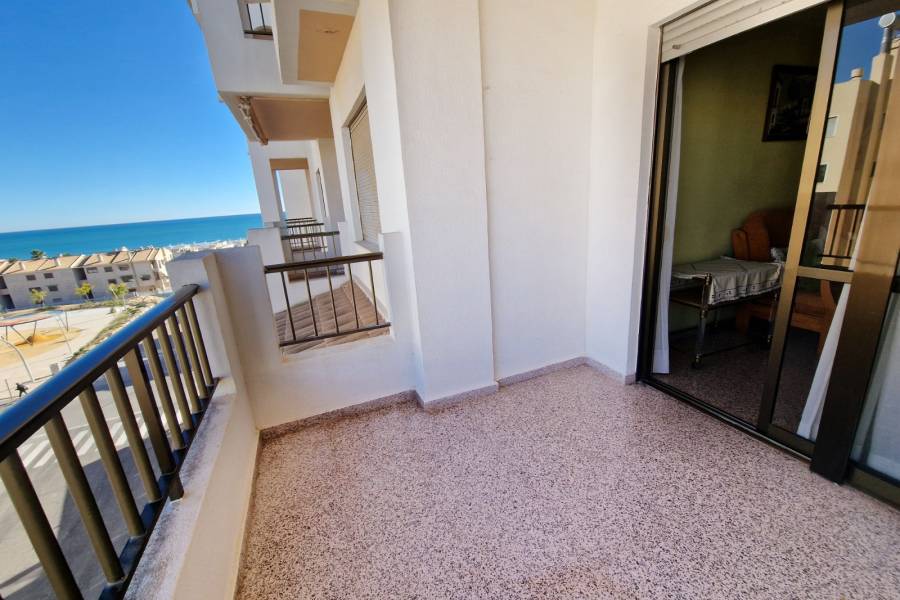 Reventa - Apartment - Guardamar Del Segura - Mercadona Guardamar