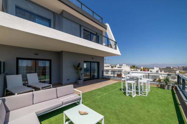 Apartment - Obra Nueva - Santa Pola - Gran Alacant Apartment - Obra Nueva - Santa Pola - Gran Alacant