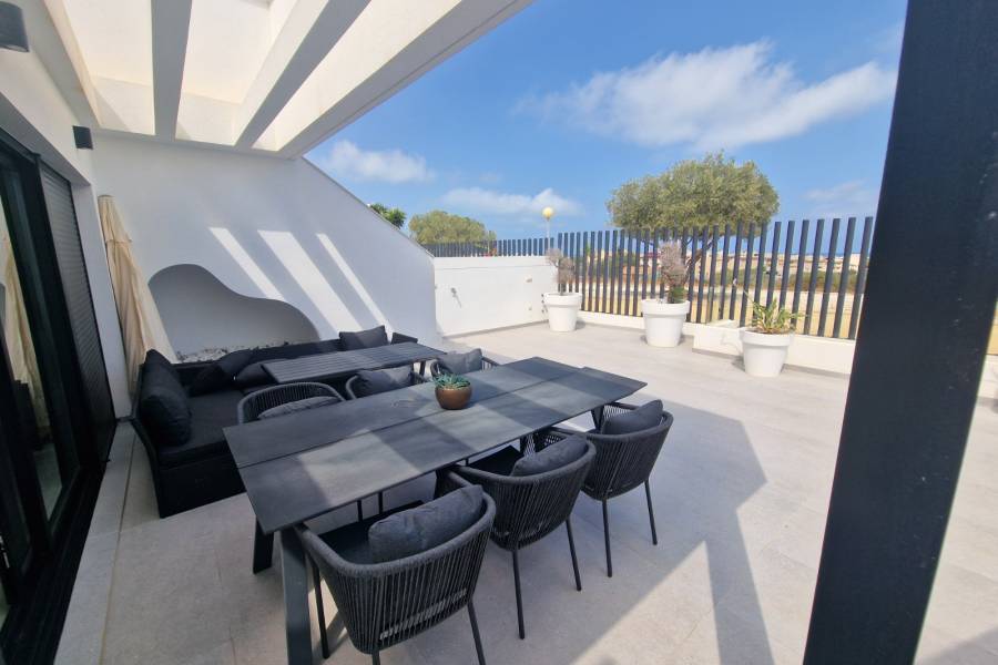 Reventa - Villa - Guardamar Del Segura - Guardamar Hills