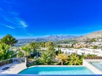 Reventa - Villa - Altea - Sierra de Altea