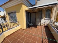 Reventa - Villa - Algorfa - Lo Crispin