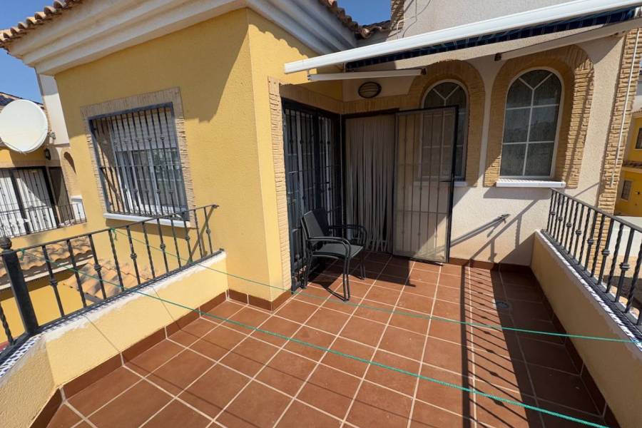Reventa - Villa - Algorfa - Lo Crispin
