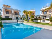 Reventa - duplex - Ciudad Quesada - Rojales - Rojales