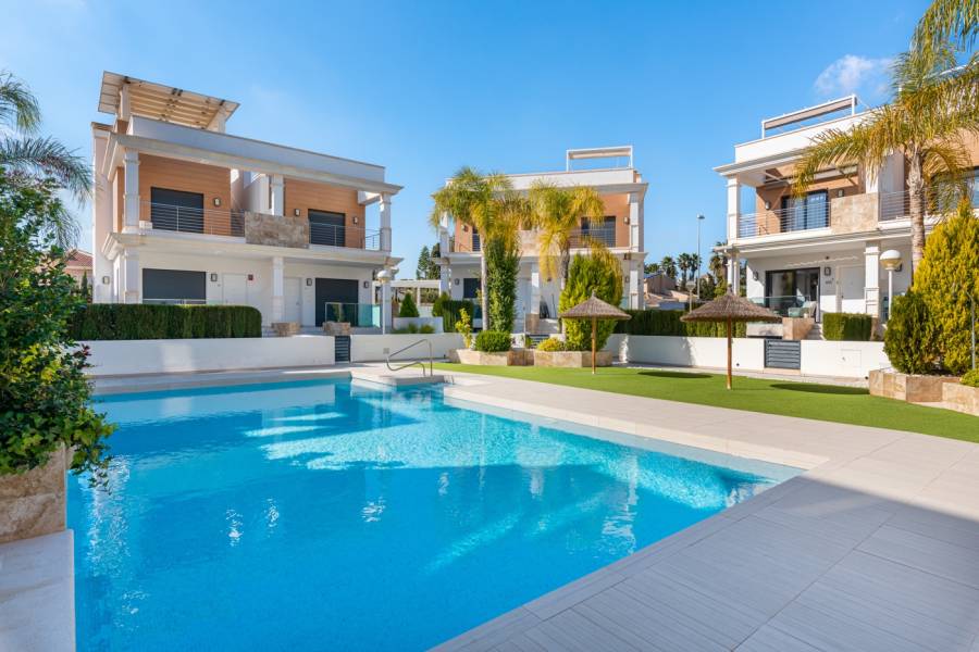 Reventa - duplex - Ciudad Quesada - Rojales - Rojales