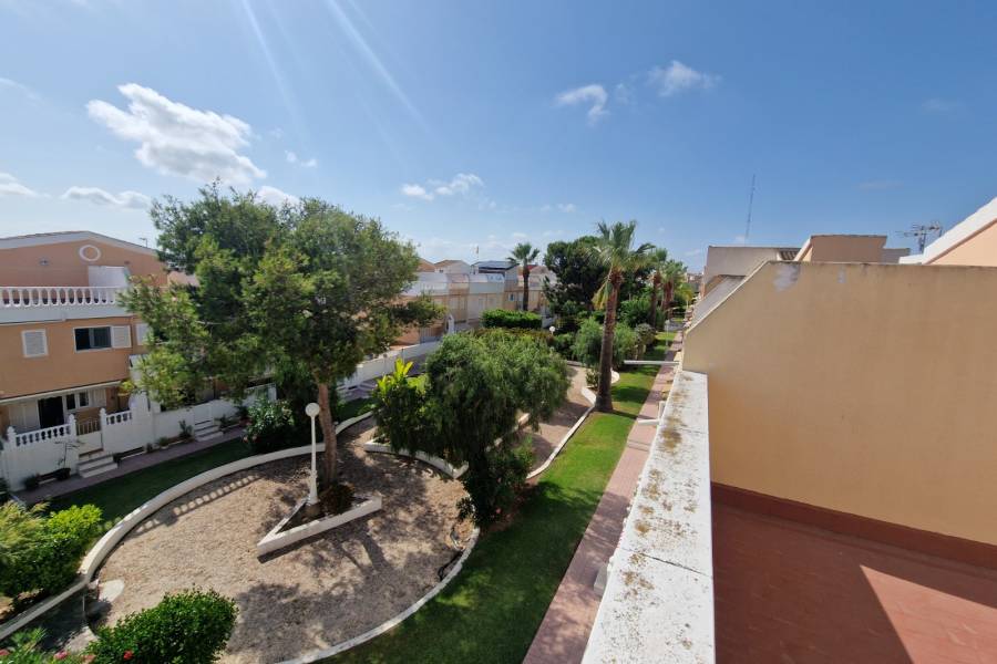 Reventa - Villa - Guardamar Del Segura - Urb. Portico Mediterraneo