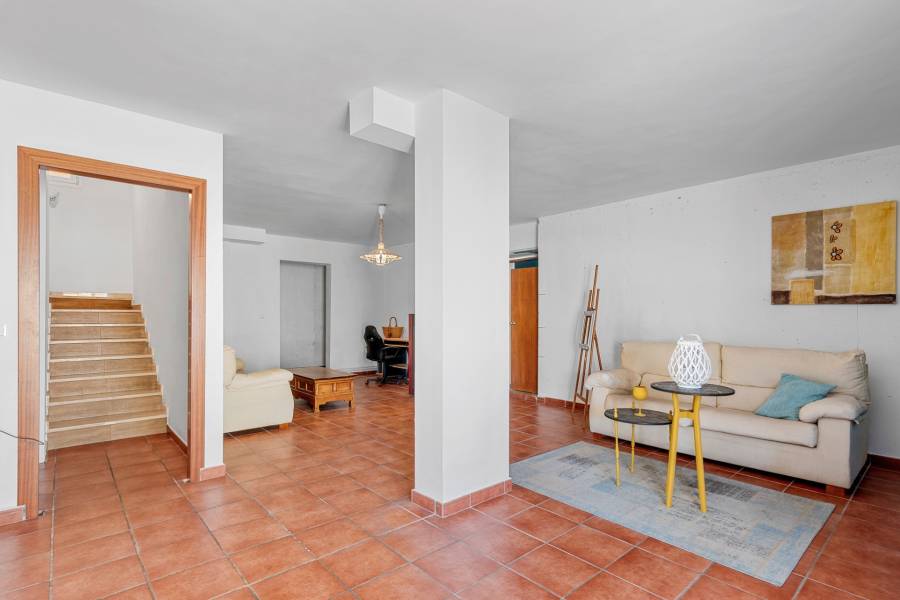Resale - Villa - Alfas del Pi - Alfas Del Pi
