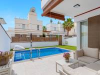 Reventa - Villa - Ciudad Quesada - Rojales - Rojales