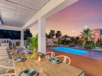 Resale - Villa - Ciudad Quesada - Rojales