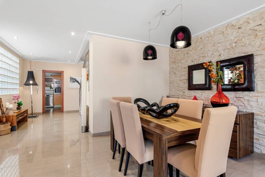 Resale - Townhouse - Guardamar del Segura