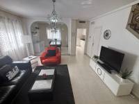 Resale - Townhouse - Ciudad Quesada