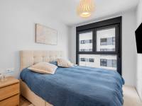 Reventa - Flat - Alicante - San Agustín-PAU 2