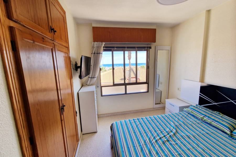 Reventa - Apartment - Guardamar Del Segura - Mercadona Area