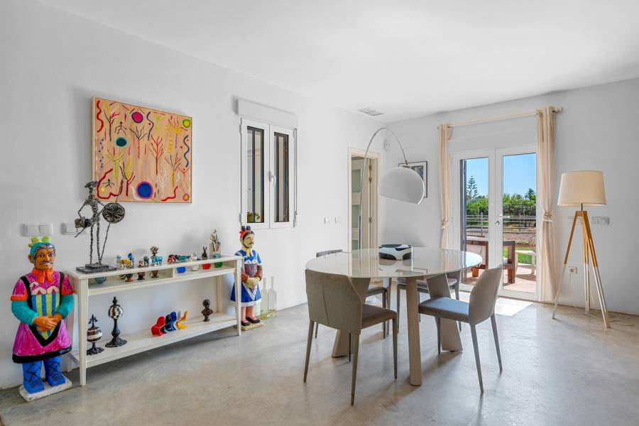 Reventa - Country estate - Elche/Elx