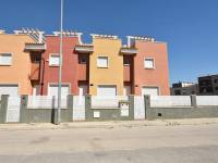 Obra Nueva - Villa - Bigastro