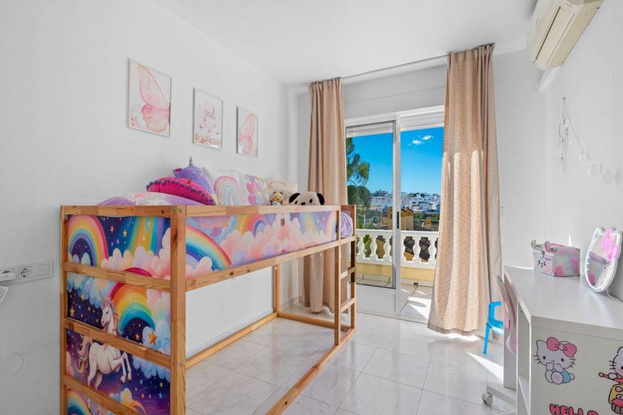 Resale - Semi-detached - Benijofar - Benimar 1