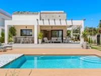 Resale - Villa - Ciudad Quesada - Rojales