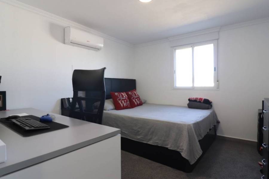 Reventa - Villa - Rojales - Cuidad Quesada