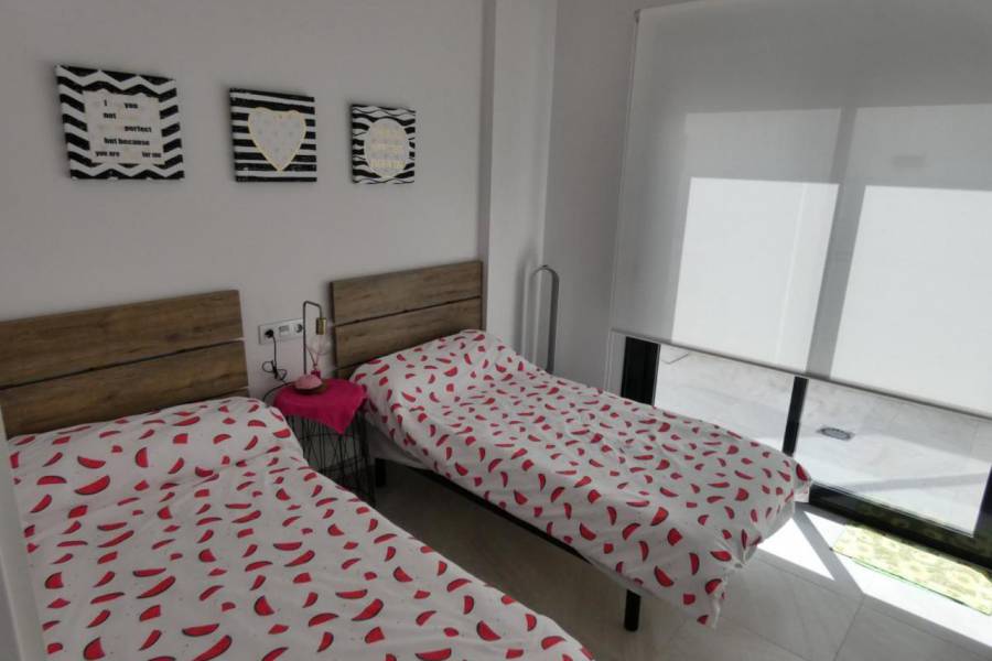 Reventa - Townhouse - Los Alcazares