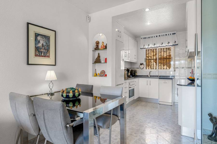 Reventa - Semi-detached - Rojales - Pueblo Lucero