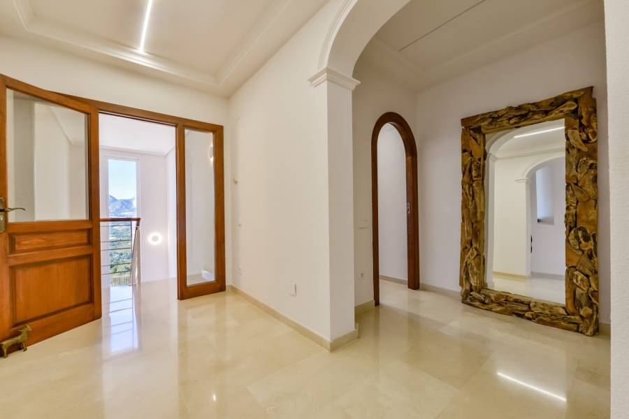 Reventa - Villa - Altea - Sierra de Altea