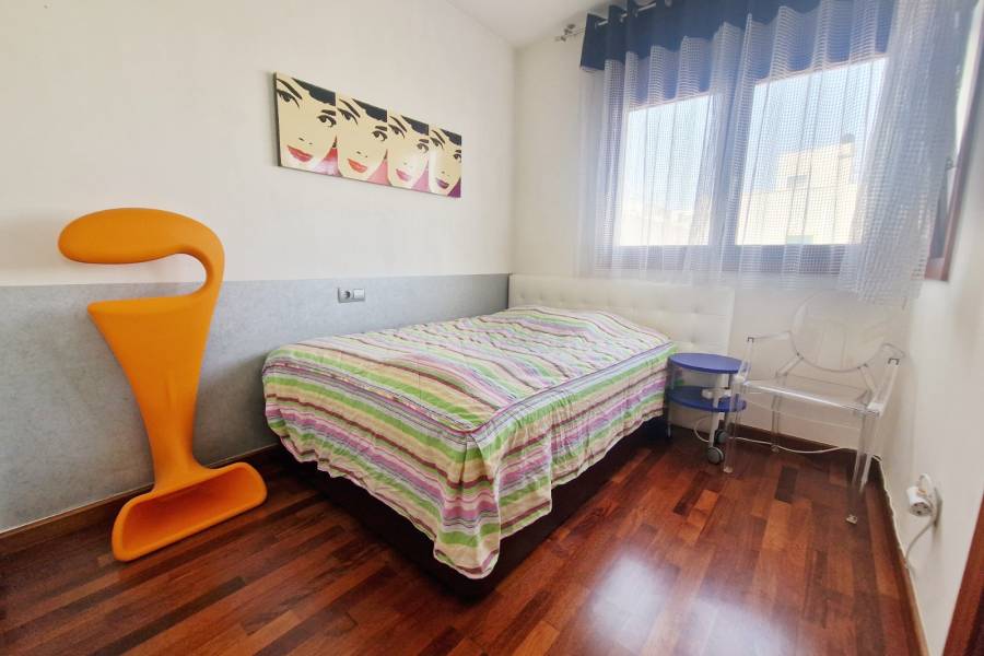 Reventa - Townhouse - Guardamar Del Segura - Guardamar Beaches