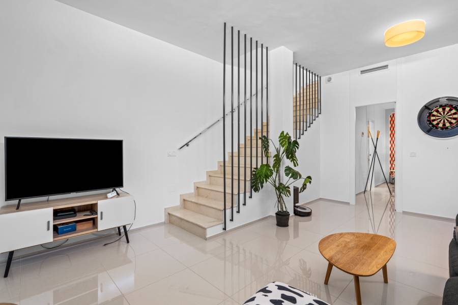 Reventa - duplex - Ciudad Quesada - Rojales - Rojales