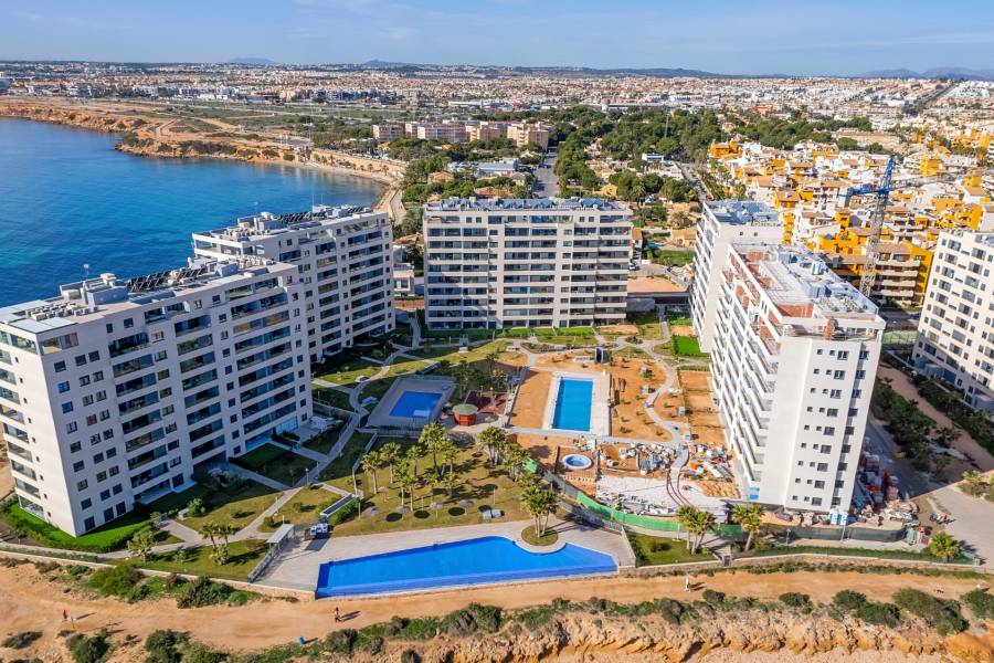 Reventa - Apartment - Orihuela costa - Punta Prima