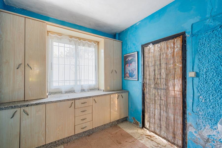 Reventa - Villa - Callosa del Segura