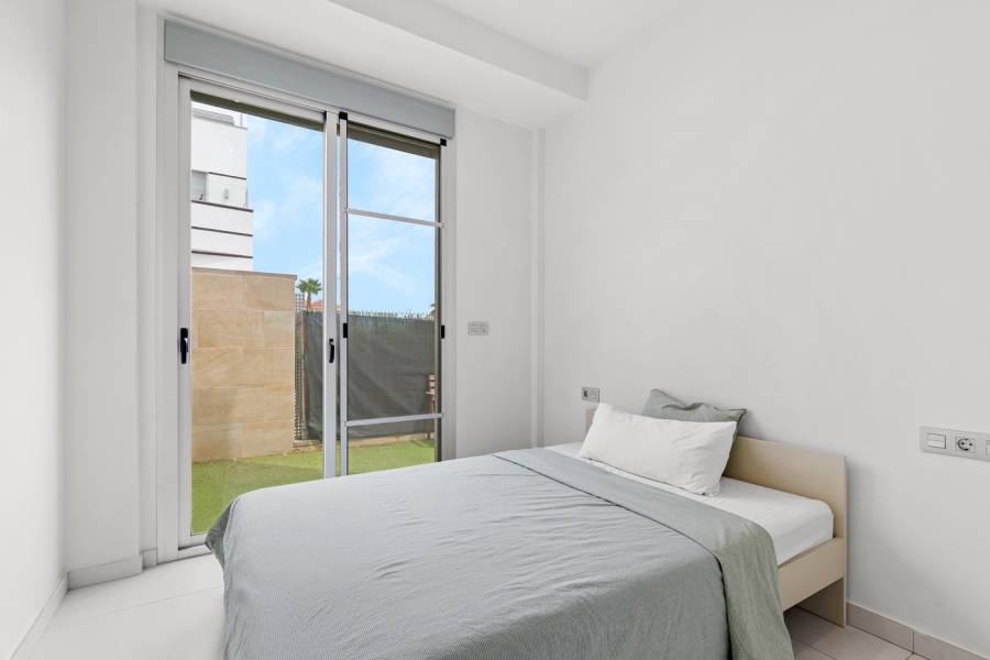 Reventa - Villa - Ciudad Quesada - Rojales - Rojales