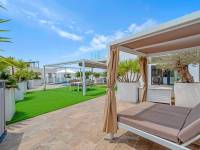 Resale - Villa - Orihuela costa - Villamartín