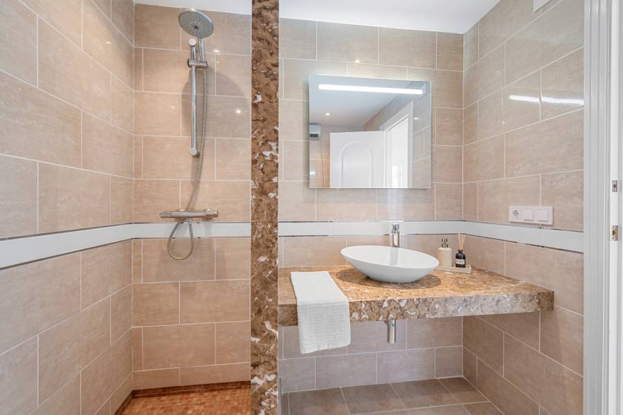 Resale - Semi-detached - Ciudad Quesada - Rojales