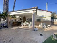 Resale - Finca - Algorfa