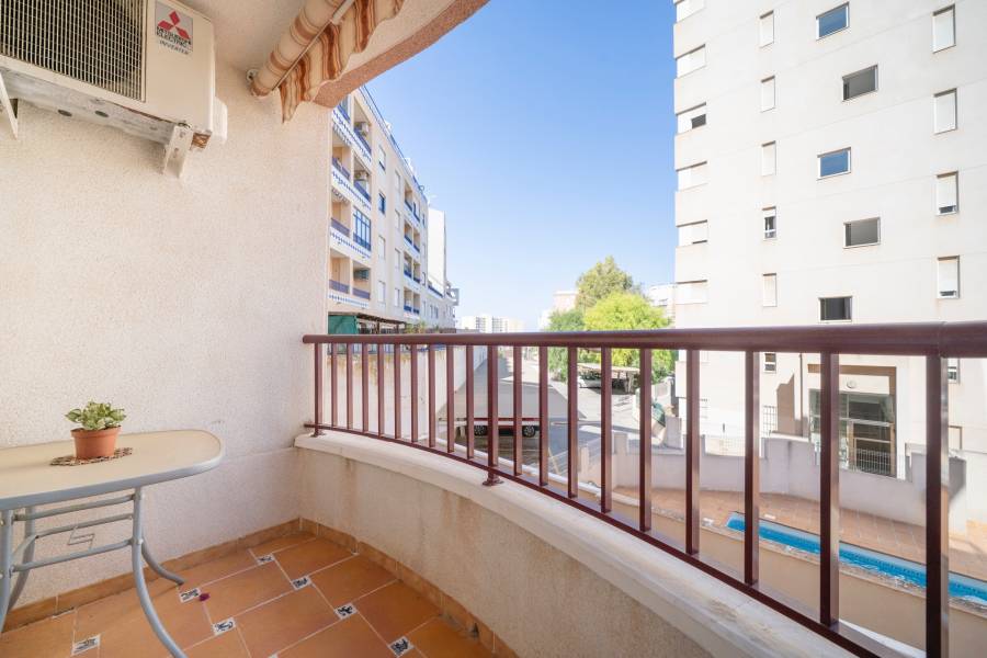 Reventa - Apartment - Guardamar del Segura - Pueblo