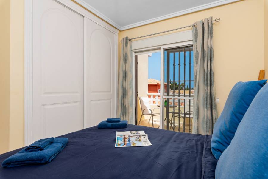 Reventa - Townhouse - Ciudad Quesada - Rojales - Doña pepa