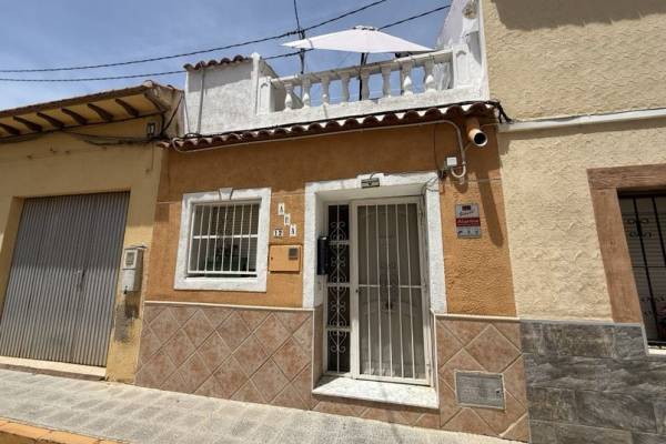 Townhouse - Reventa - Benijofar - Benijofar Townhouse - Reventa - Benijofar - Benijofar