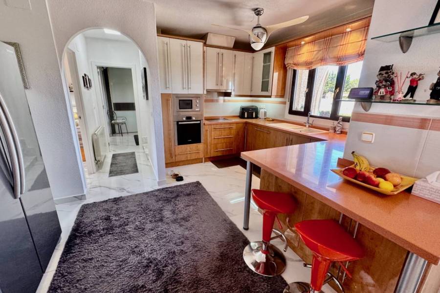 Reventa - Villa - Algorfa - Lomas De La Juliana