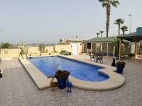 Reventa - Villa - Benimar