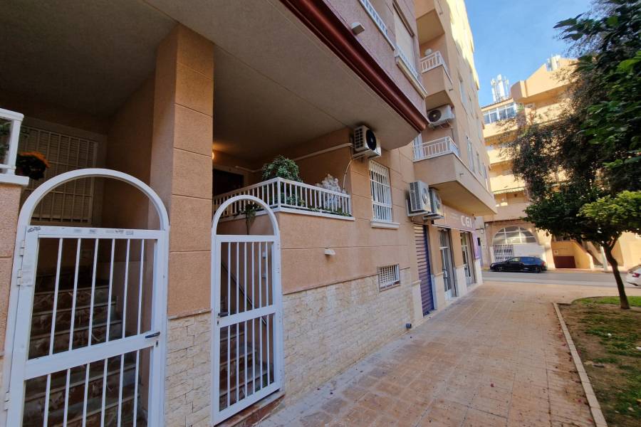 Reventa - Apartment - Guardamar Del Segura - Mercadona Guardamar