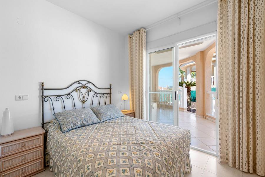 Reventa - Villa - Rojales - Benimar 2