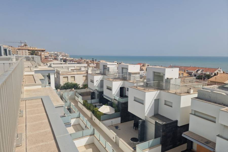 Reventa - Townhouse - Guardamar Del Segura - Guardamar Beaches