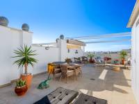 Resale - Penthouse - Torre de la Horadada (Alicante) - Spain