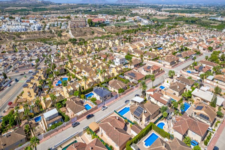 Reventa - Villa - Rojales - Benimar 2