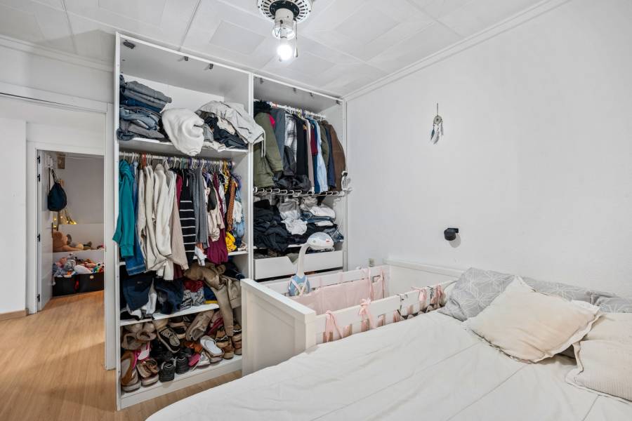 Resale - bungalow - Torrevieja - La Siesta