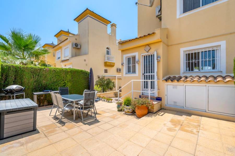 Reventa - Semi-detached - Benijofar - Benimar 1