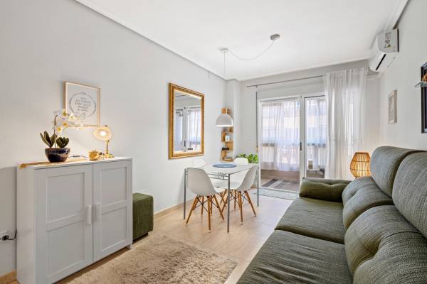 Apartment - Resale - Guardamar del Segura - Guardamar